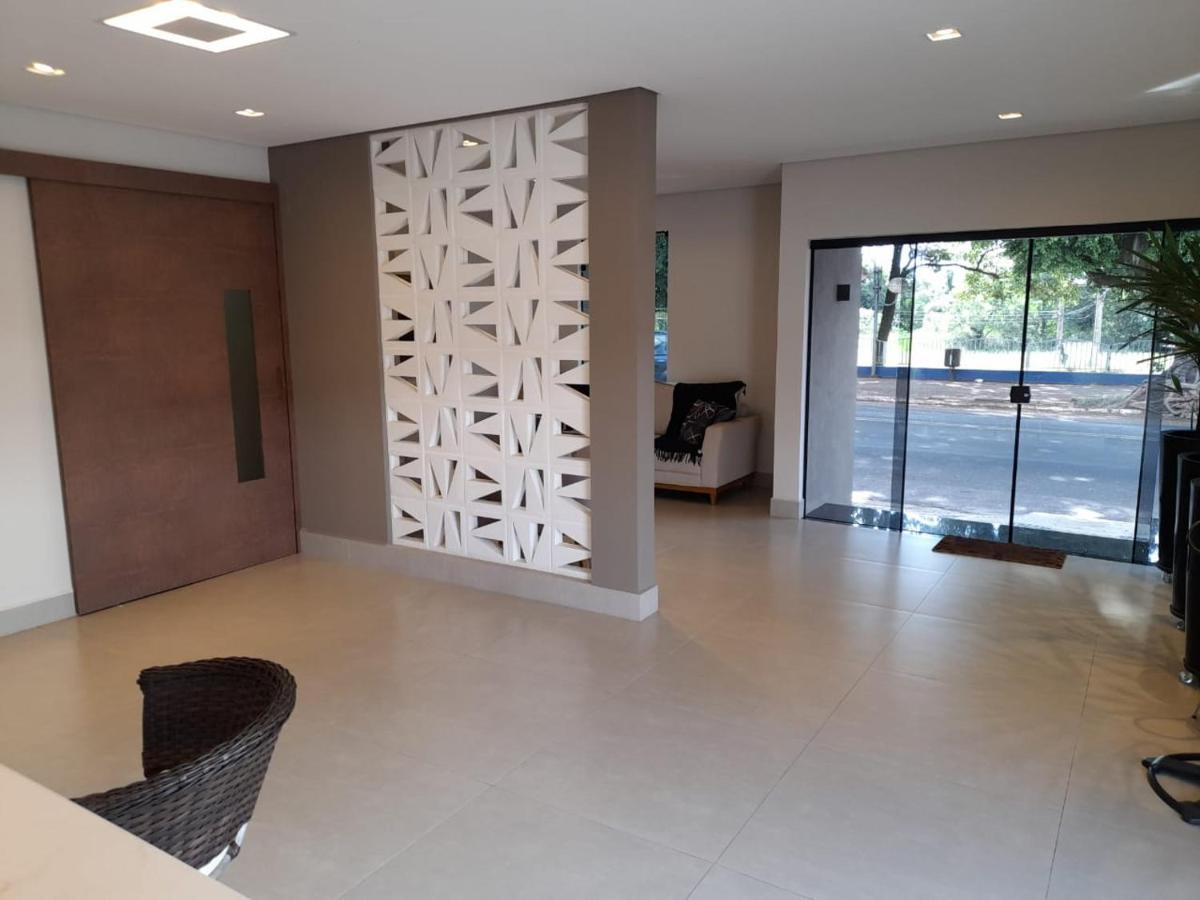 Hotel Cheffer Pôrto Ferreira المظهر الخارجي الصورة