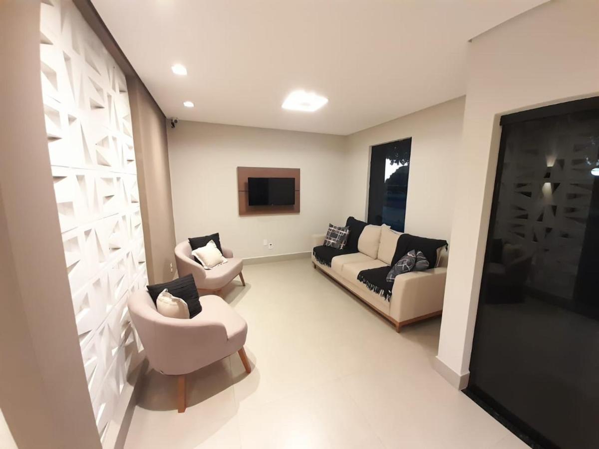 Hotel Cheffer Pôrto Ferreira المظهر الخارجي الصورة