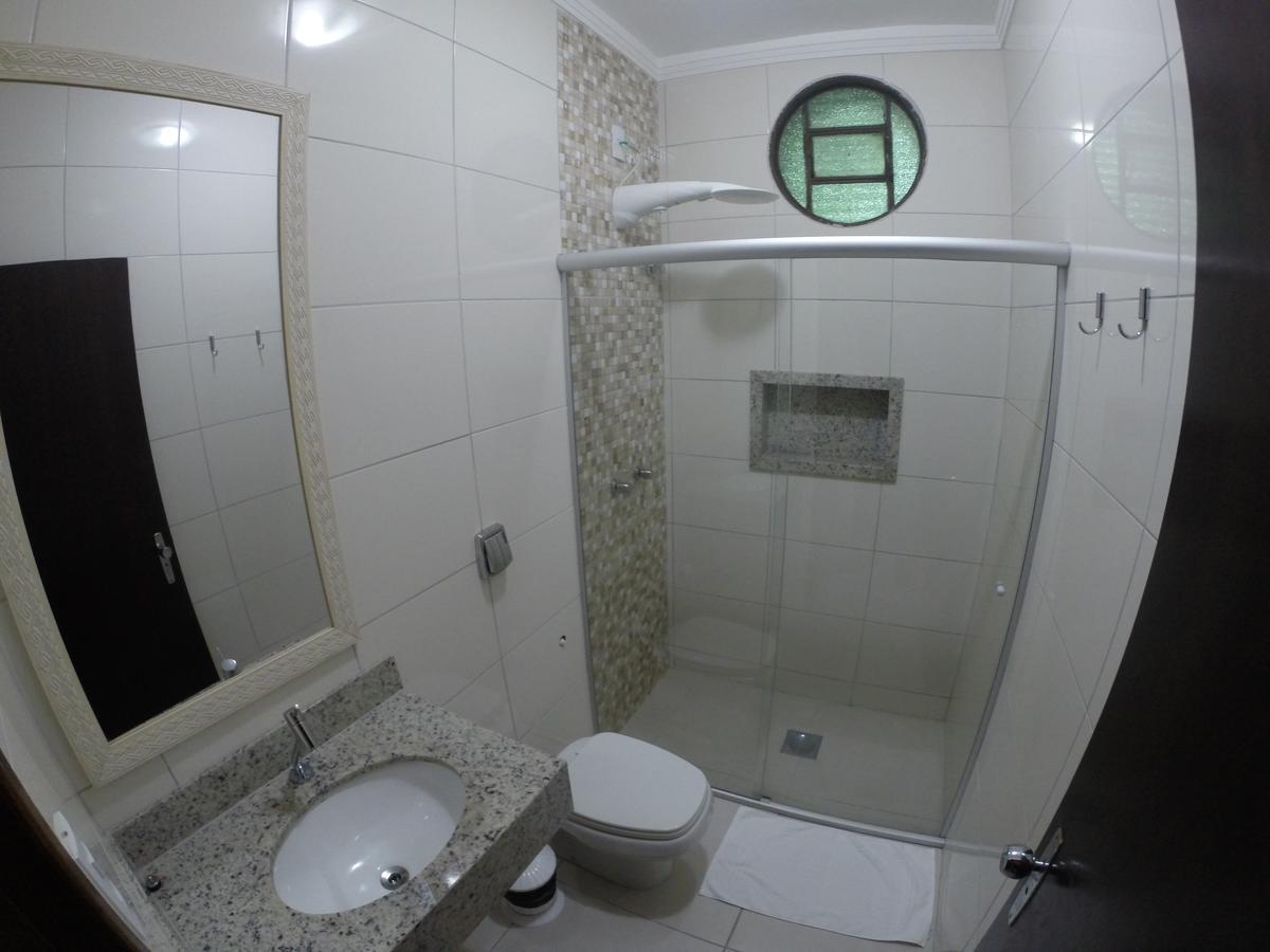 Hotel Cheffer Pôrto Ferreira المظهر الخارجي الصورة