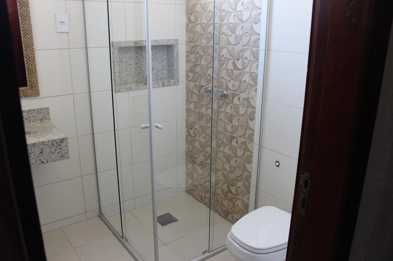 Hotel Cheffer Pôrto Ferreira المظهر الخارجي الصورة