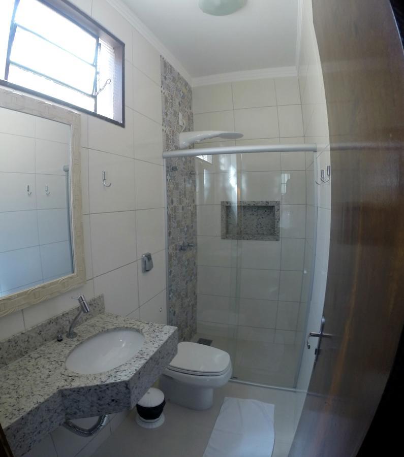 Hotel Cheffer Pôrto Ferreira المظهر الخارجي الصورة